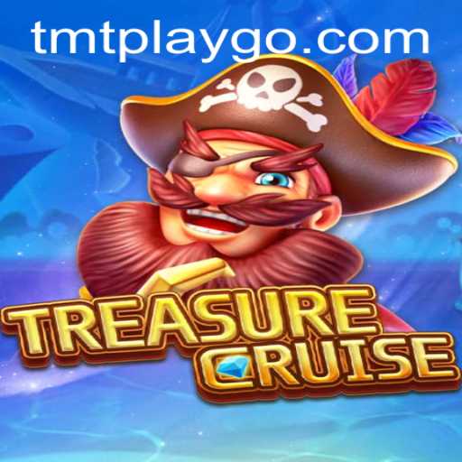 Dive Into TREASURECRUISE: A New Adventure Awaits with TMT PLAY